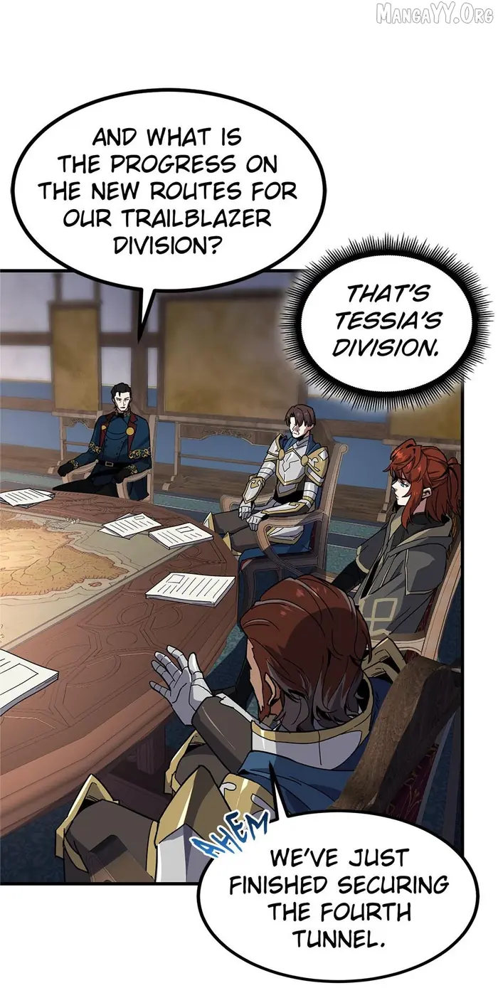 The Beginning After the End Chapter 230 image 23_optimized